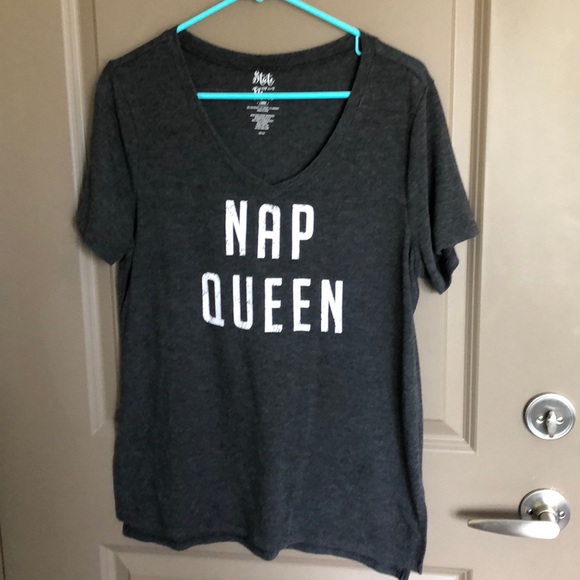 Short sleeve top - Picture 4 of 5